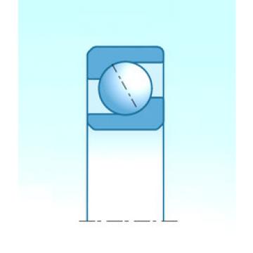  7030CDBT NTN Angular Contact Ball Bearings