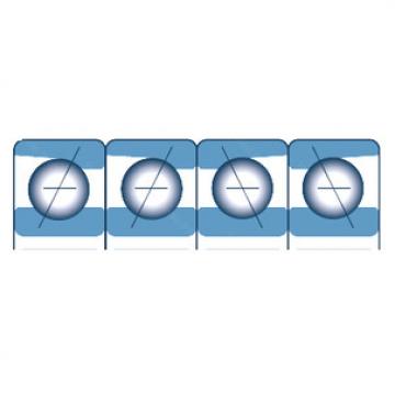  7022UCDTBTT/G095P4 NTN Angular Contact Ball Bearings