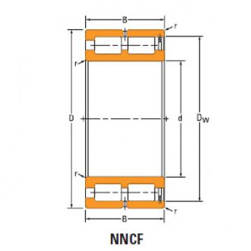  Ta4022v na6918 needle bearing