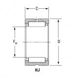  HJ-10412840 CYLINDRICAL ROLLER BEARINGS