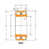  48685Td 48620 tapered roller bearings